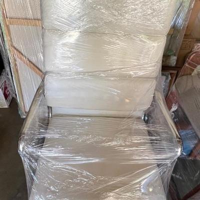 Wrapped and ready to go