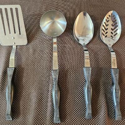 Cutco Utensils