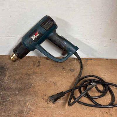 Neu Master Heat Gun
