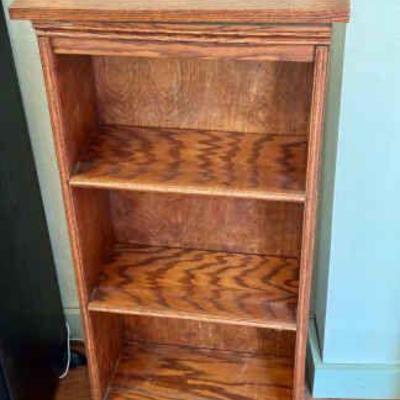 Small Bookshelf
