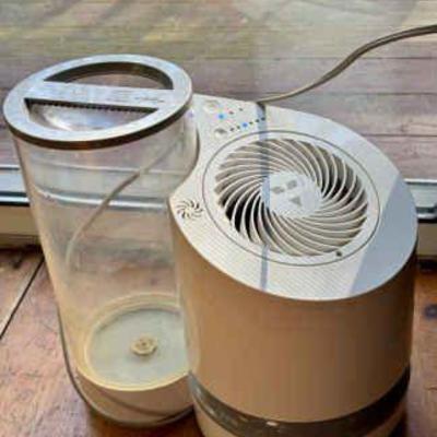 Vornado Evaporative Humidifier
