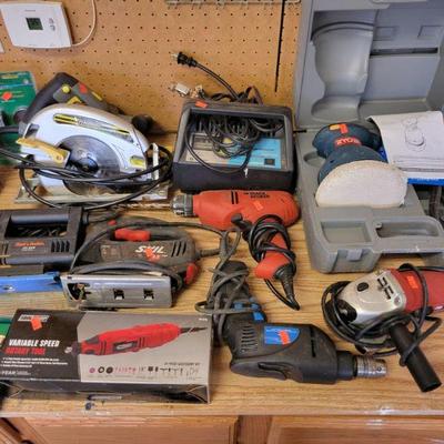 Tools