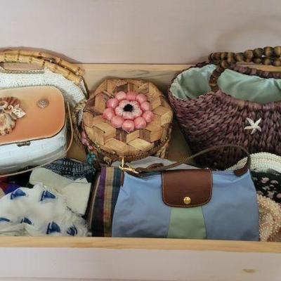Purses