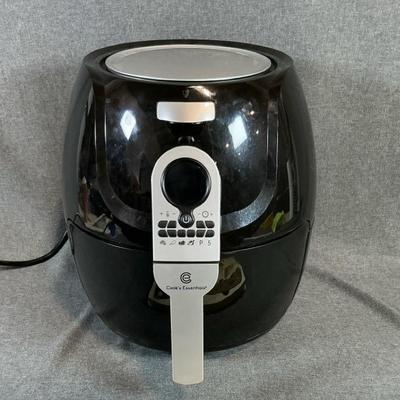 Cook's Essentials 5.3 Qt. Digital Air Fryer