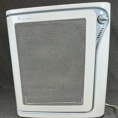GE Hepa Air Purifier