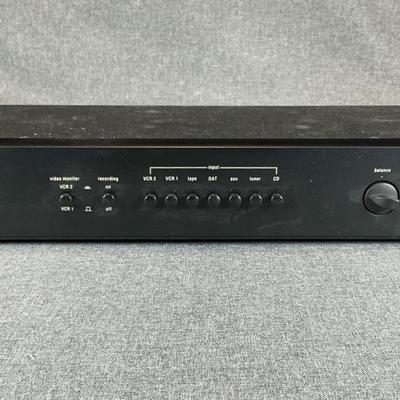 ADCOM Straight Line Controller Model SLC-505