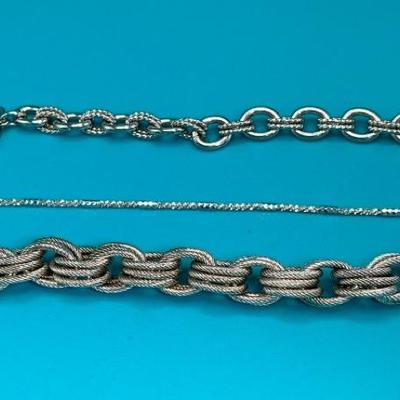 Ladies MILOR BRACELETS (3)