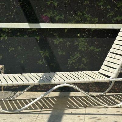 Multiple Lawn Chairs