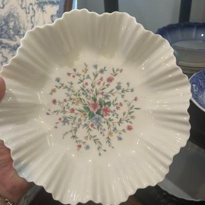 Made in Limoges, France. 