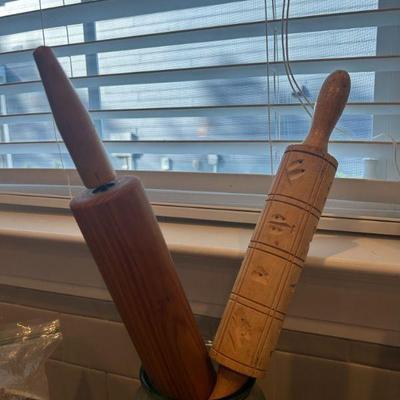 Molding roll sold 