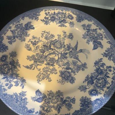 Royal Stafford Porcelain 