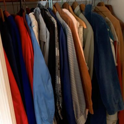 Vintage Outerwear