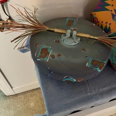Laura Ross Vintage Pottery