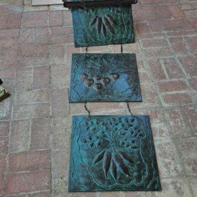 Outdoor Art