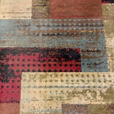 LIVABLISS RILEY Polypropylene Area Rug TURKEY
