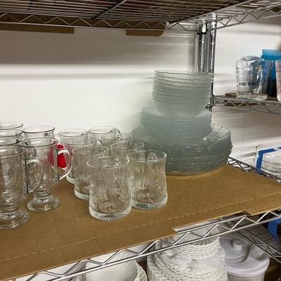 Glass Plates