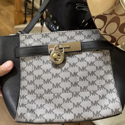 Michael Kors