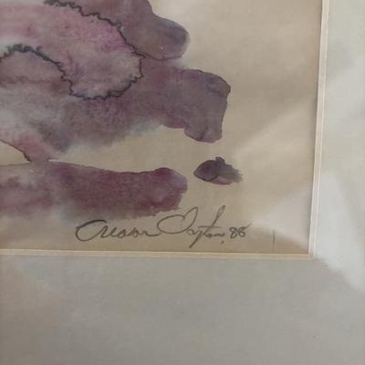 Creason Clayton original