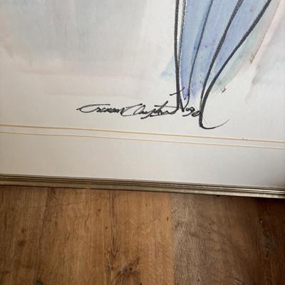Creason Clayton original