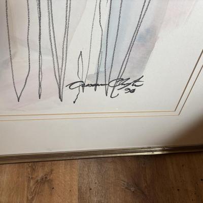 Creason Clayton original