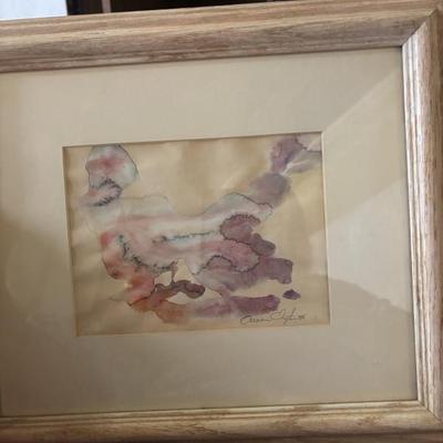 Creason Clayton original