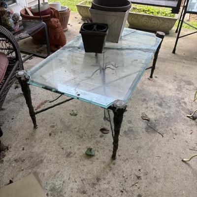 Creason Clayton original