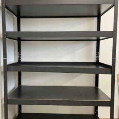 6-Tier Shelving