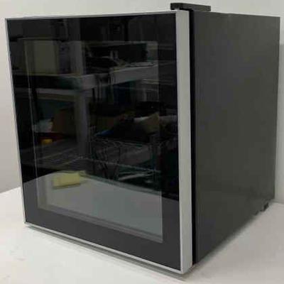 Beverage Refrigerator