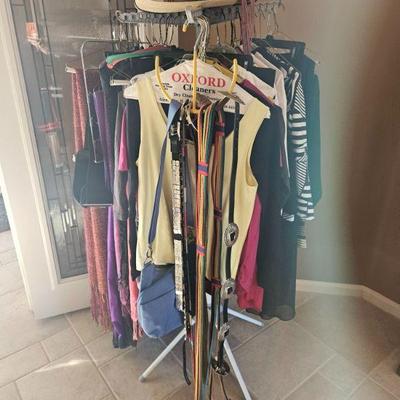 Clothing