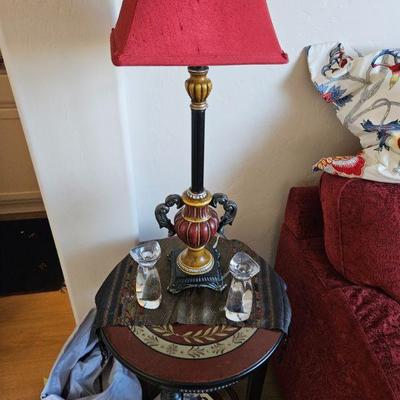 Lamp