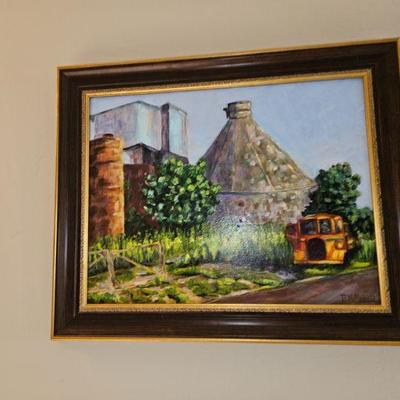 Artwork