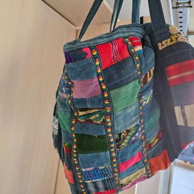Carry Bag