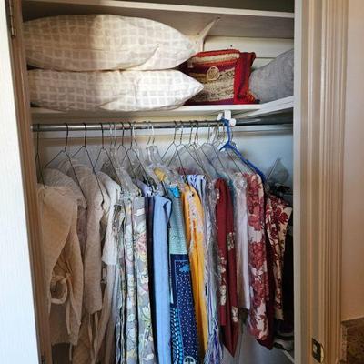 Clothing