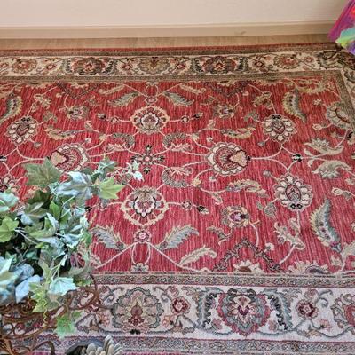 Beautiful Carpet