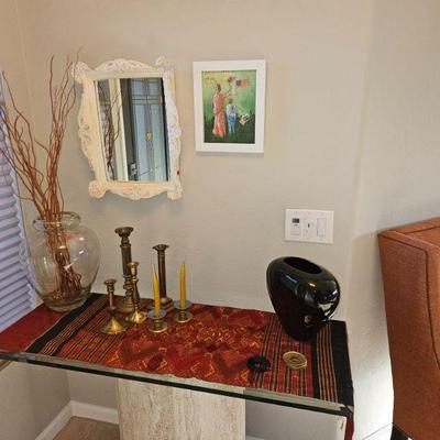 Beautiful table