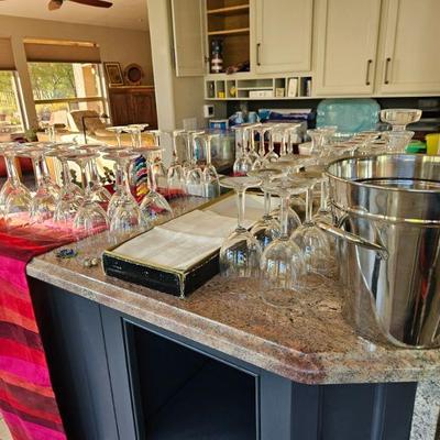 Glassware