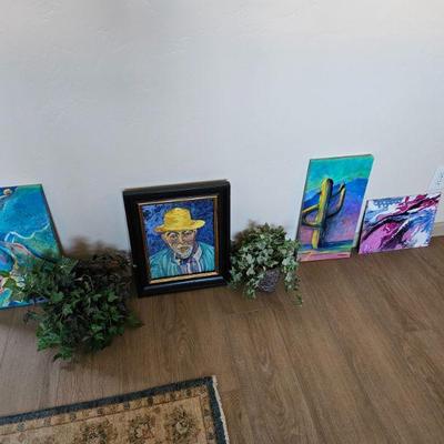 Artwork