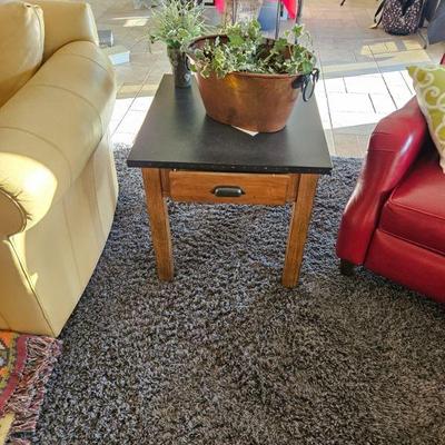 Side table