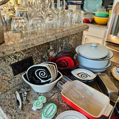 Kitchenware