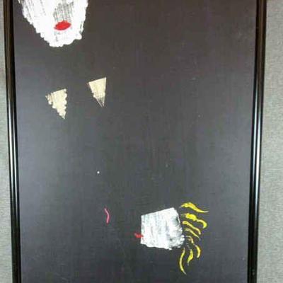 abstract art