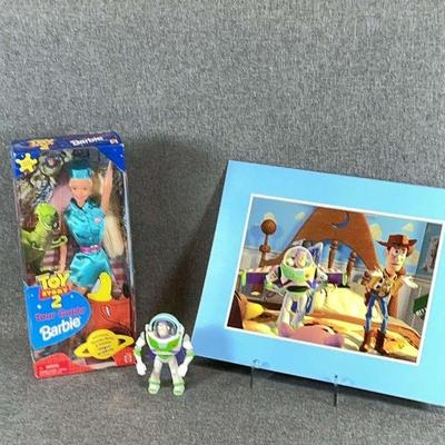 Toy Story