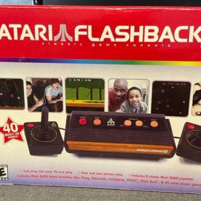 Atari