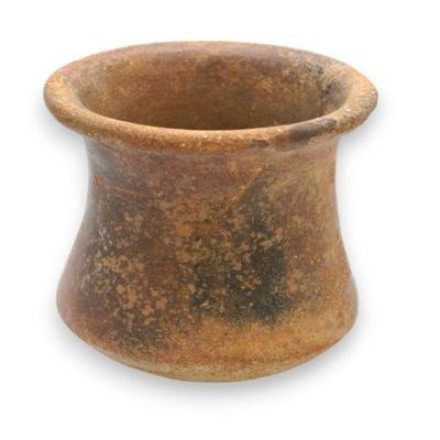 PRE-COLUMBIAN OLLA WATER JAR