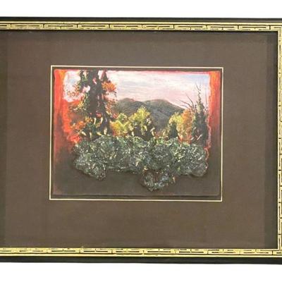 KAREN DIXON ORIGINAL KUDZU GUARDS
