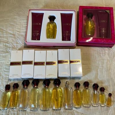 Design Fine Parfum Spray 