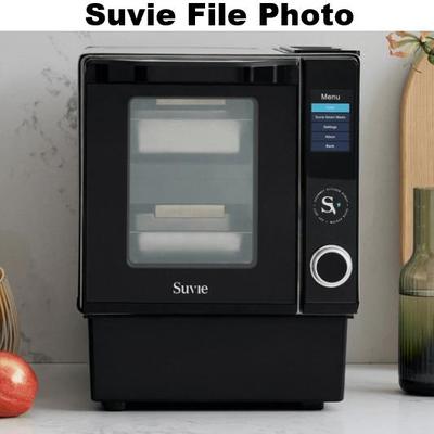 Suvie Kitchen Robot 