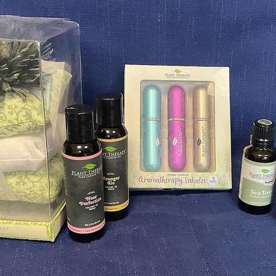 Aromatherapy Lot - Plant Therapy