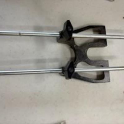 Porter-Cable Side Depth Guide