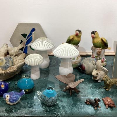 Animal Collection