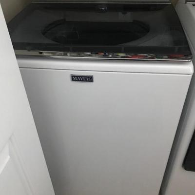 Maytag washer $395